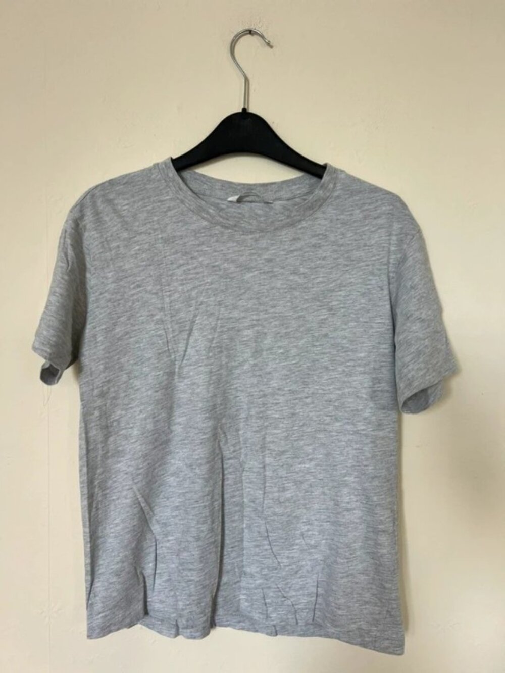 grey top S